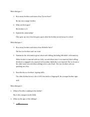 Image result for Sign Naturally Homework Unit 2.9 Mini-Dialogues