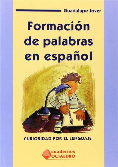 Buy Formacion de Palabras En Espanol Book Online at Low Prices in India ...