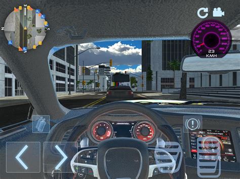 Image result for Car Simulator Mobile