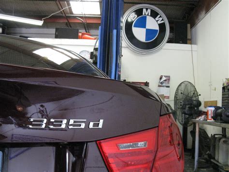 Photo Gallery | Ultimate Bimmer Service