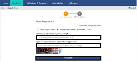 How to Get GST Number Online: Documents Needed | LegalWiz.in