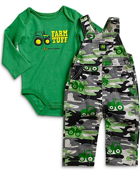 John Deere Clothes