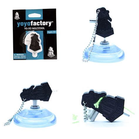 YoYoFactory Multitool Toy : Amazon.in: Toys & Games