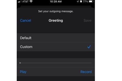 Image result for Android Voicemail Tutorial