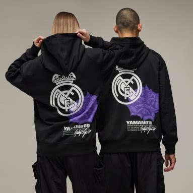 Real Madrid adidas Football Sportswear | adidas India