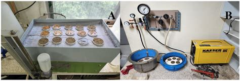 Evaluation of Pedotransfer Functions for Estimating Soil Water ...