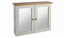 Argos White Bathroom Cabinet by Buy Argos Home Livingston Mirrored Wall Cabinet White Argos White Bathroom Cabinet