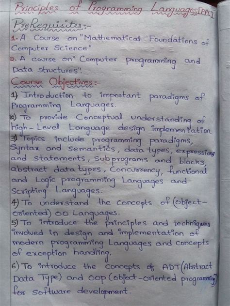 Image result for Subprograms in PPL