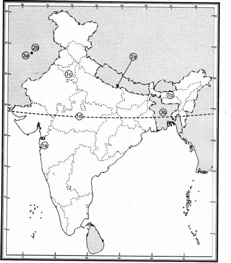 Important Questions: Challenges of Nation-Building | Political Science ...