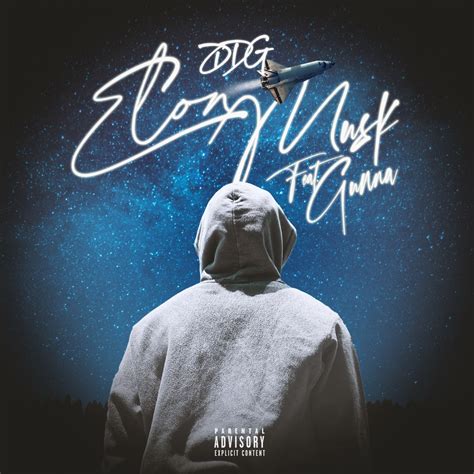 ‎Elon Musk (feat. Gunna) - Single by DDG on Apple Music