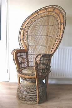 Peacock Chairs For Sale by Antiques Atlas Retro Peacock Chair Peacock Chairs For Sale