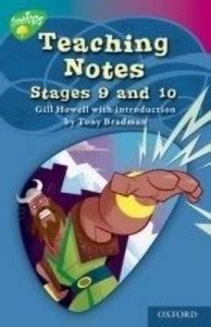 Oxford Reading Tree: Levels 9/10: Treetops Myths and Legends: Teaching ...