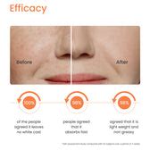 Ultra Defence Hybrid Sunscreen Fluid SPF 50 PA++++