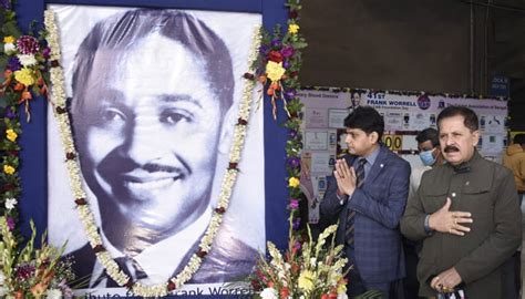 Frank Worrell Day'তে রক্তদাতারা পাবেন ঝুলন গোস্বামীর সই করা সংশাপত্র ...