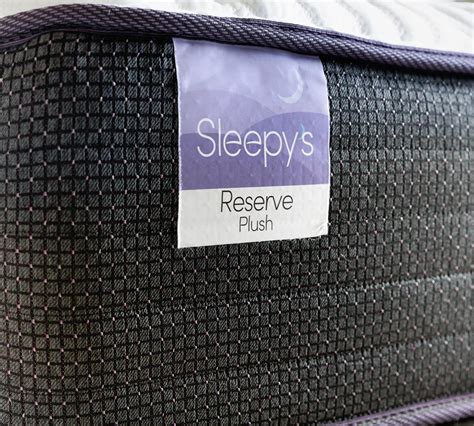 Sleepy's Reserve 14" Plush - Mattress Reviews | GoodBed.com