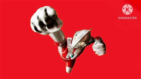 Ultraman 的图像结果