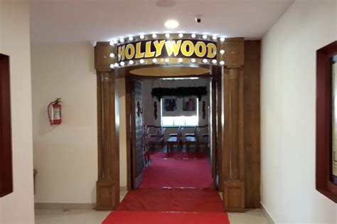 Cinemascope An Apart Hotel - Venue - Palavakkam - Weddingwire.in