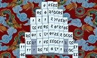 Image result for Mahjong Numbers