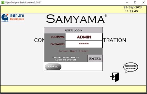 Samyama® - Empowering Biopharmaceutical Process Development | Aaruni ...