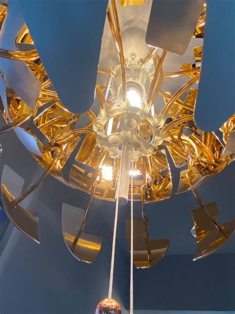 IKEA Exploding Light 的图像结果