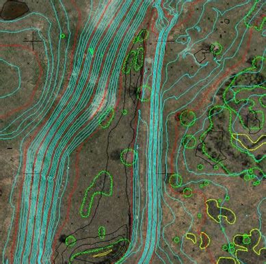 What Is Vector Map Data 的图像结果