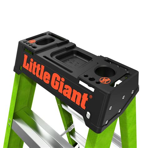 Little Giant Ladders Product Info