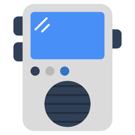 Image result for Sound Recorder Icon