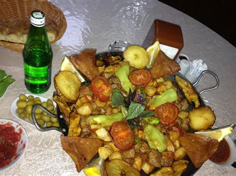 Cennet Bagi - Sufra.az