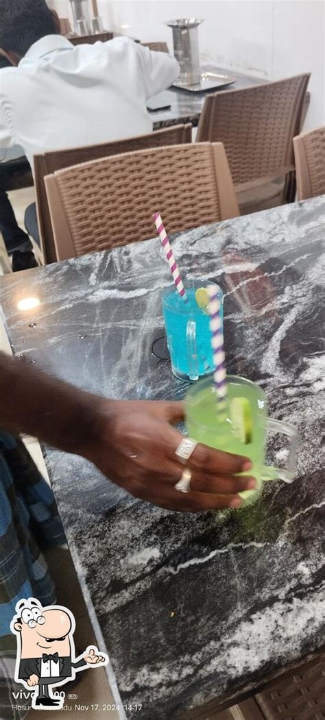 Sheek House Beef Family Restaurant, Hosur - Restaurant menu, prices and ...