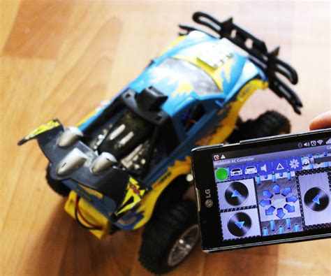 Arduino Bluetooth Car Programming 的图像结果