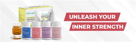 Buy INSTRENGTH -WOMEN'S PERIODS CARE -PMS SUPPLEMENT (Premenstrual ...