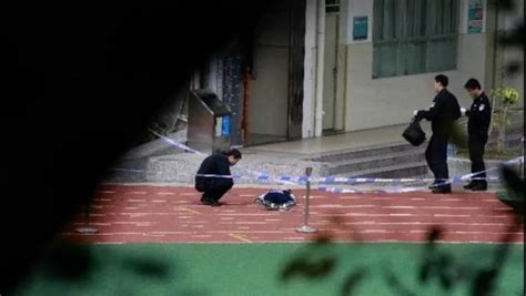 广东惠东警方通报：一高三学生在学校坠亡，排除他杀_七环视频_澎湃新闻-The Paper