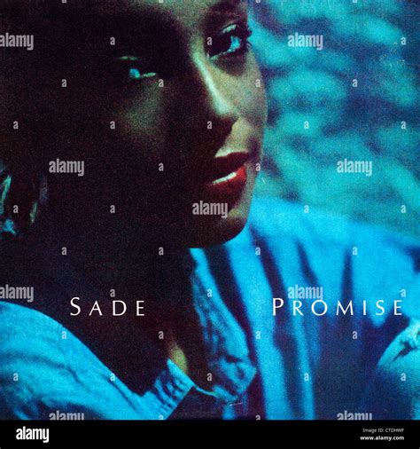 Sade singer hi-res stock photography and images - Alamy