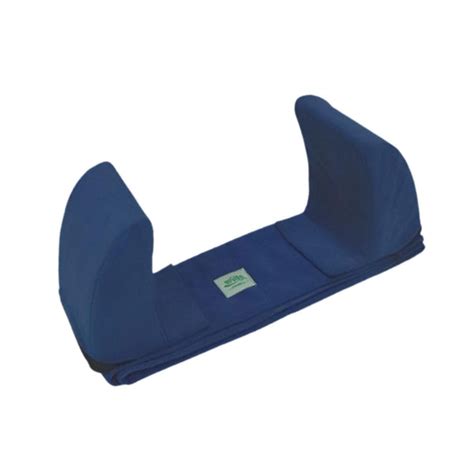 ⚡️Buy Maxbell Wheelchair Lateral Support Posture Cushion for Senior ...