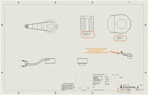 SolidWorks View Options 的图像结果
