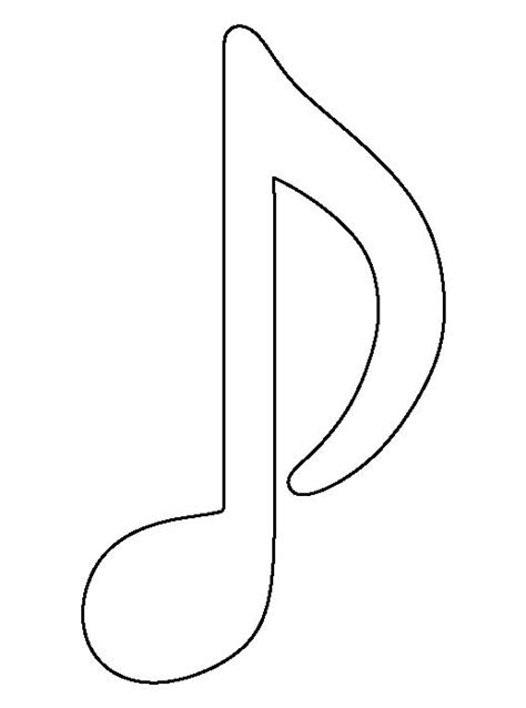 Image result for Music Math Note Template