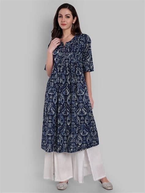 Cotton Silk Pants | Elegant Women's Trousers Mera Rang