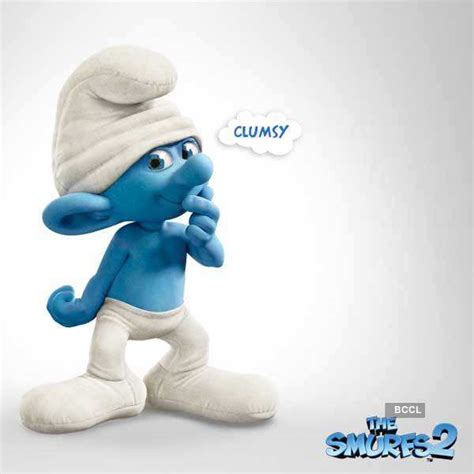 Smurf 2 Movie Photos | Smurf 2 Movie Stills | Smurf 2 International ...