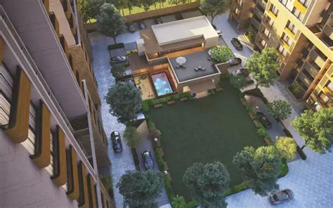 DARSHANAM SELTOSA - 2 & 3BHK FLATS & SHOPS - OPP. NILAMBER BLISS ...