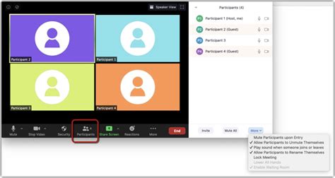 Image result for How to Use Zoom Controls