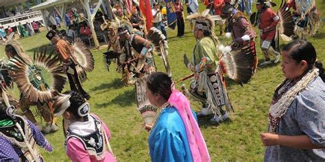 Where Is Ho Chunk Location Native Tribe