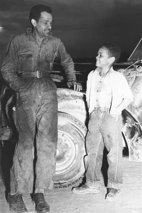 Wendell Scott: NASCAR’s First Black Racer Fought Uphill Battle