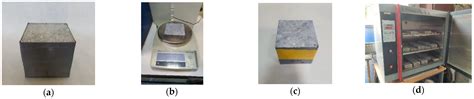 Influence of Service Conditions and Mix Design on the Physical ...