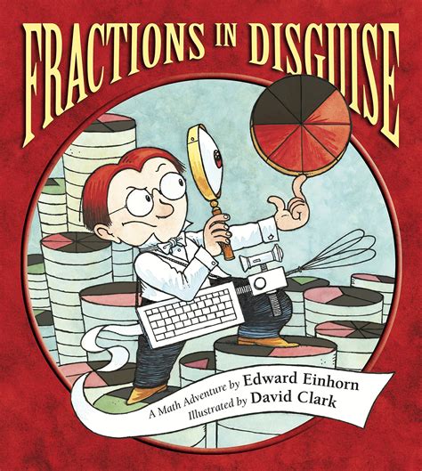 Fractions in Disguise – Champaca Bookstore