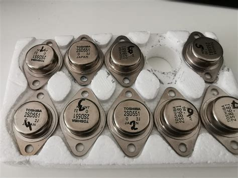 Halbleiteranalysen Archive - HiFi-Workshop