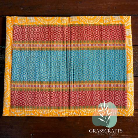 Bags, storage solutions, and bed runners – grasscrafts.com