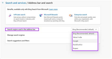 Get Bing Search Engine 的图像结果