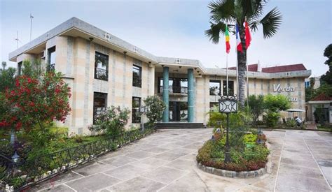 HOTEL VERDA POLITAN (Brazzaville) - Hotel Reviews & Photos - Tripadvisor