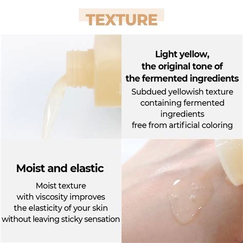 Numbuz:n No.3 Super Glowing Essence Toner 200ml - Maccaron