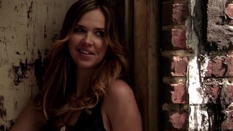 Lexi Branson Vampire Diaries